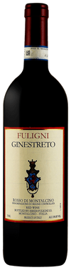 Fuligni Rosso Di Montalcino Ginestreto 2022 750 ML