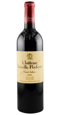 Chateau Leoville Poyferre Saint Julien 2022 750 ML