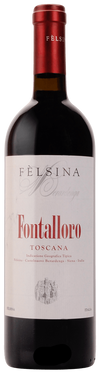 Felsina Toscana Fontalloro 2019 750 ML