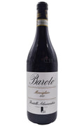 Fratelli Alessandria Monvigliero Barolo 2021 750 ML