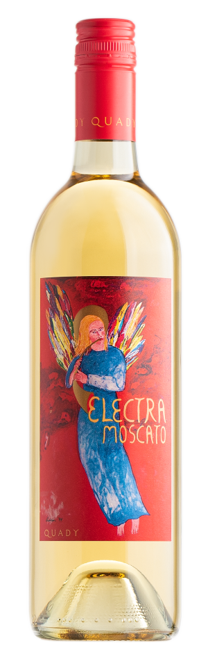 Quady Winery Electra Moscato 750 ML