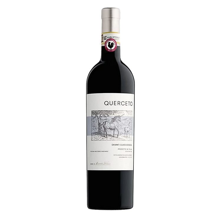 Querceto Chianti Classico 2024 750 ML