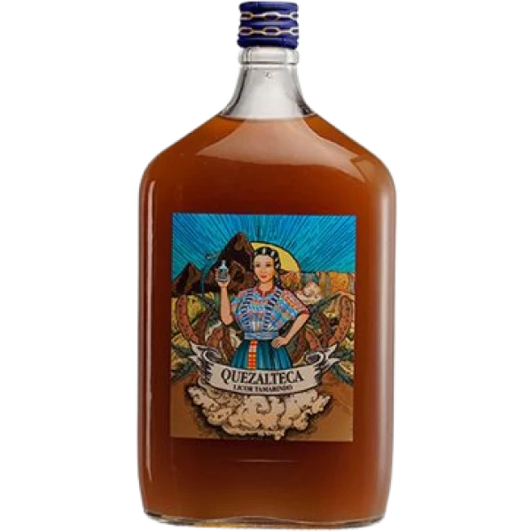 Quezalteca Tamarindo 1 L