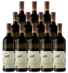 Quilt Cabernet Sauvignon Napa Valley 2022 750 ML (12 Bottles)