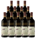 Quilt Cabernet Sauvignon Napa Valley 2023 750 ML (12 Bottles)