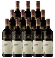 Quilt Cabernet Sauvignon Napa Valley 2023 750 ML (12 Bottles)