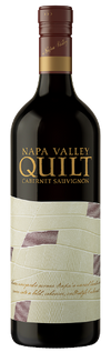 Quilt Cabernet Sauvignon Napa Valley 2022 750 ML