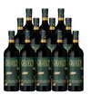 Quilt The Fabric of The Land 2024 750 ML (12 Bottles)