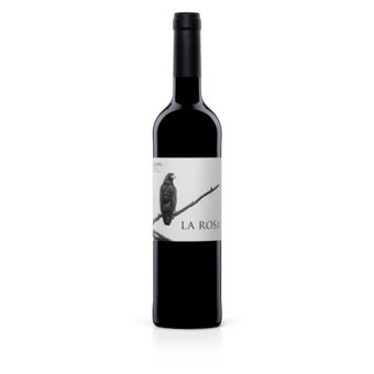 Quinta De La Rosa Douro Red 2019 750 ML