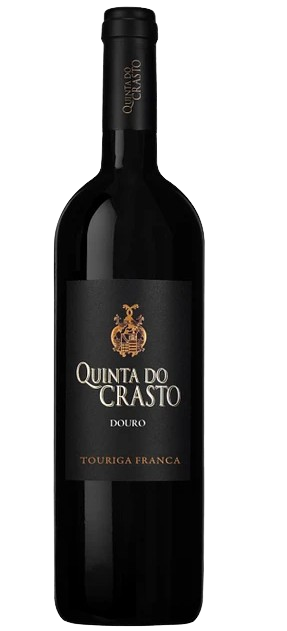 Quinta Do Crasto Douro Touriga Franca 2016 750 ML