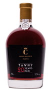 Quinta Da Corte Port Tawny 20YR 750 ML