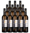 Quinta do Paral Colheita Selecionada Branco 2019 750 ML (12 Bottles)