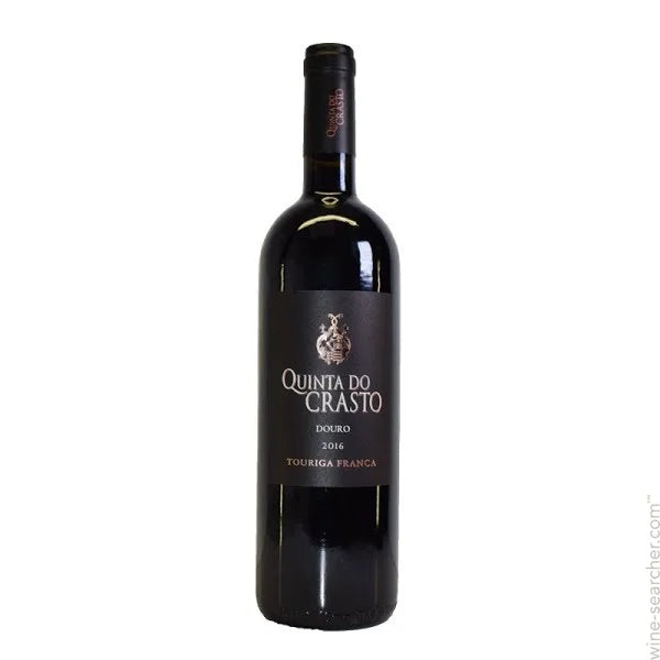 Quinta do Crasto Douro Touriga Franca 2019 750 ML