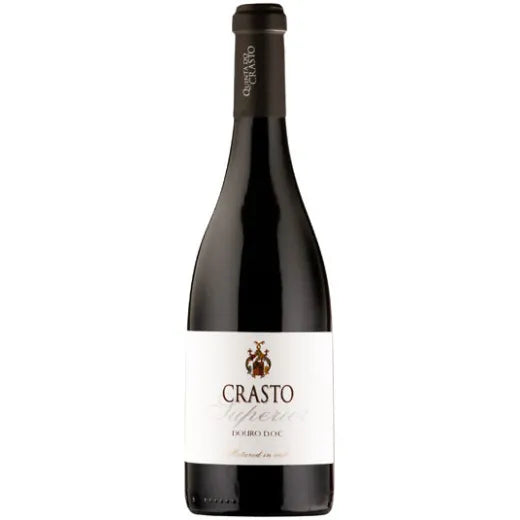 Quinta do Crasto Superior 2021 750 ML