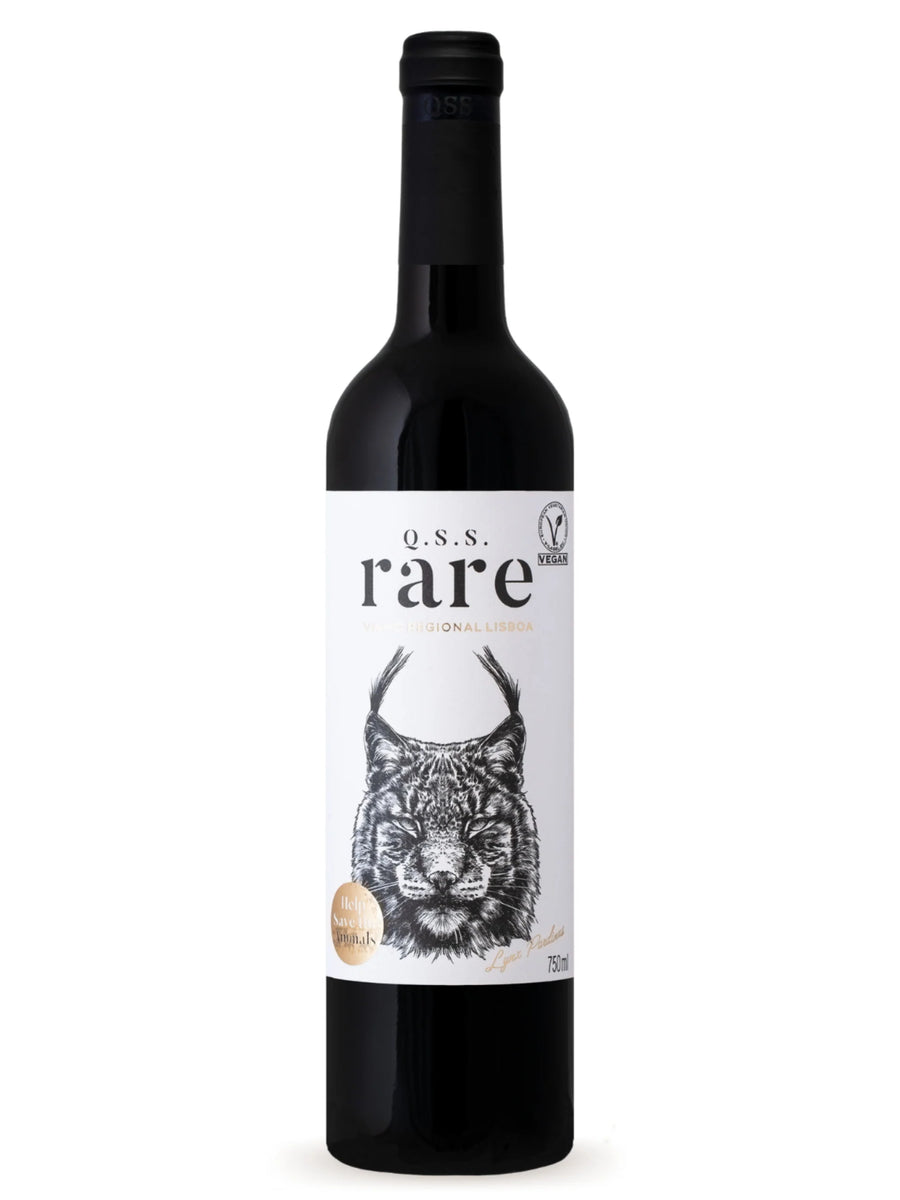 Quinta de S. Sebastiao QSS Rare Red Blend 2023 750 ML