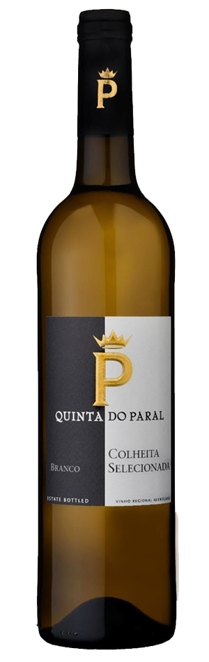 Quinta do Paral Colheita Selecionada Branco 2019 750 ML