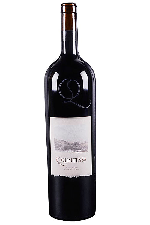 Quintessa Red Wine Rutherford 2016 1.5 L