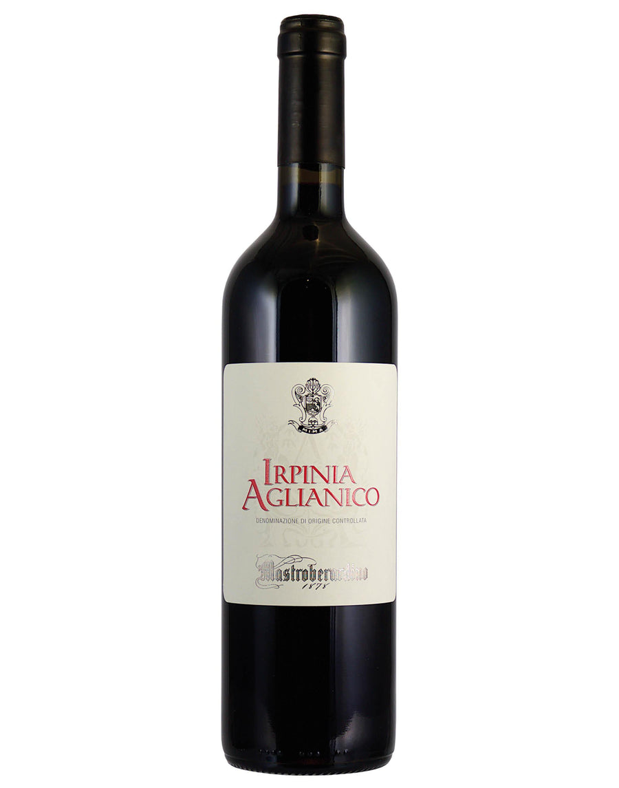 Mastroberardino Aglianico Irpinia 2023 750 ML