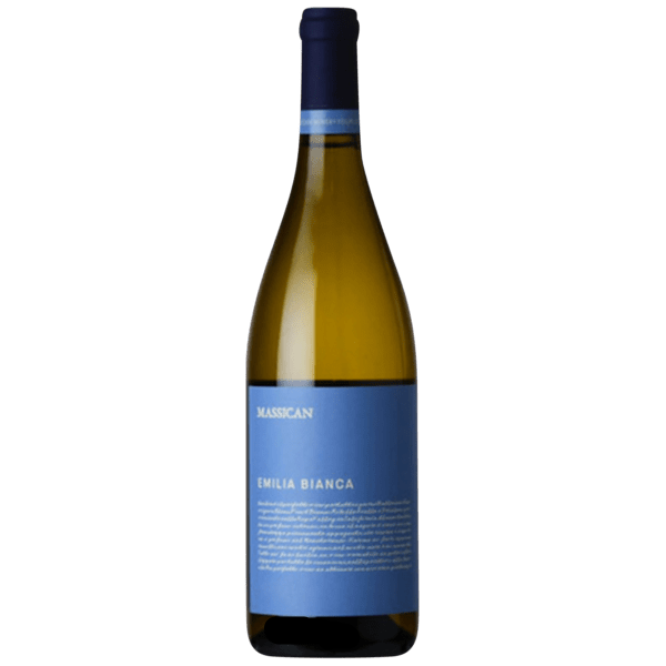 Massican Emilia Bianca 750 ML