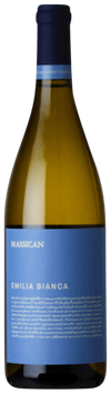 Massican Emilia Bianca 750 ML