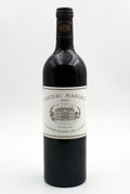 Chateau Margaux Margaux 2021 750 ML