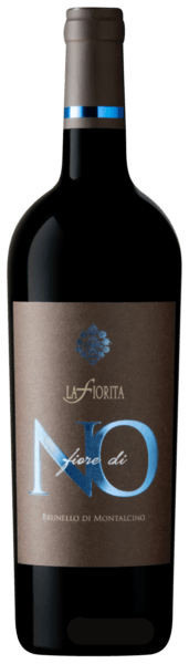 La Fiorita Fiore di NO Brunello di Montalcino 2019 750 ML