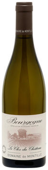 Domaine De Montille Bourgogne Chardonnay Clos Du Chateau 2022 750 ML