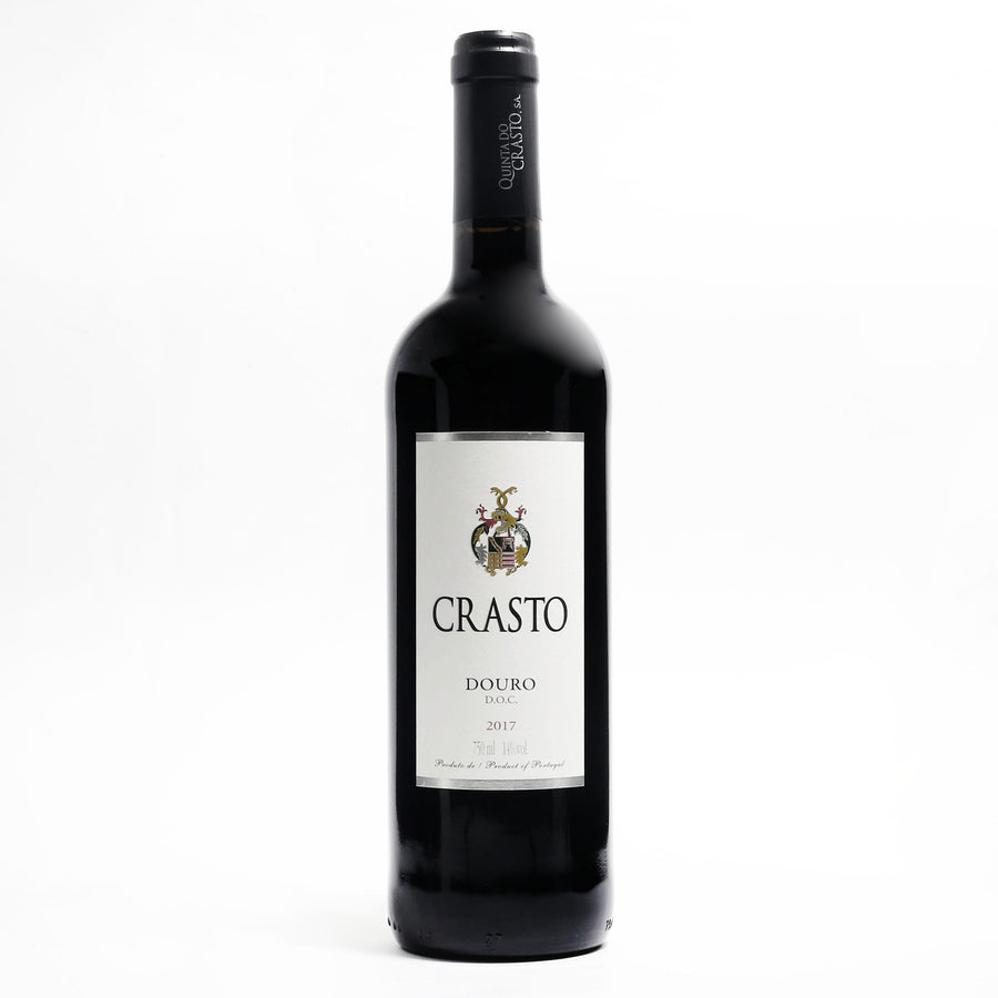 Quinta do Crasto Douro Tinto 2017 750 ML
