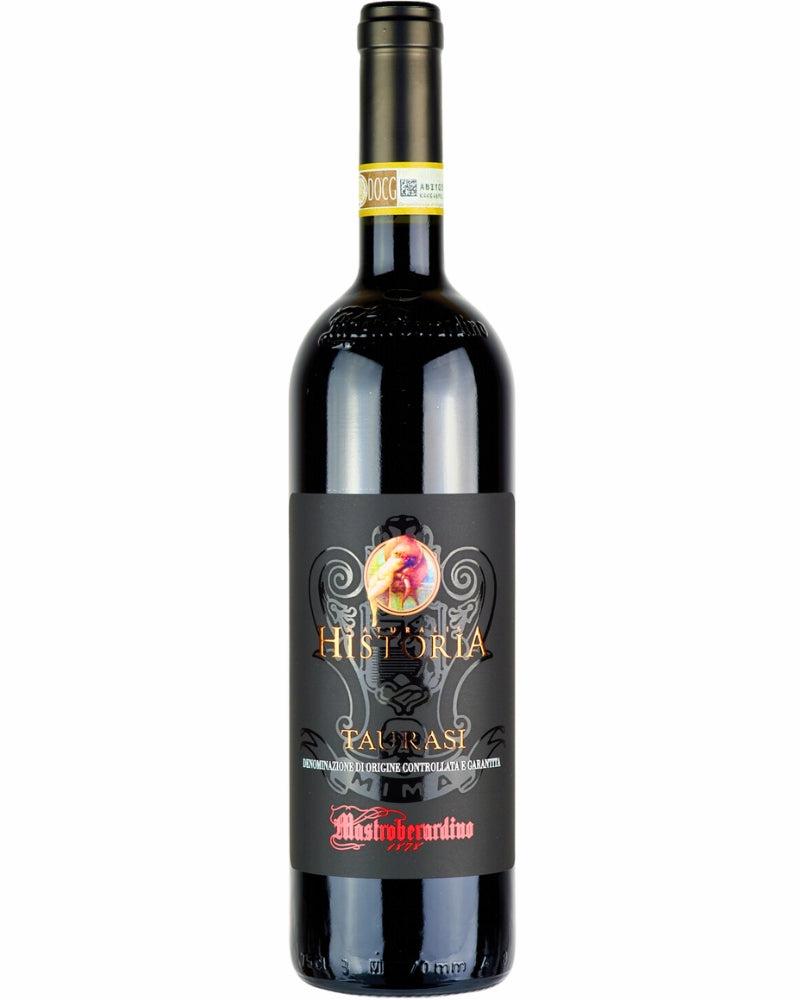 Mastroberardino Naturalis Historia Riserva 2017 750 ML