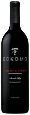 Kokomo Cabernet Sauvignon Alexander Valley 2022 750 ML