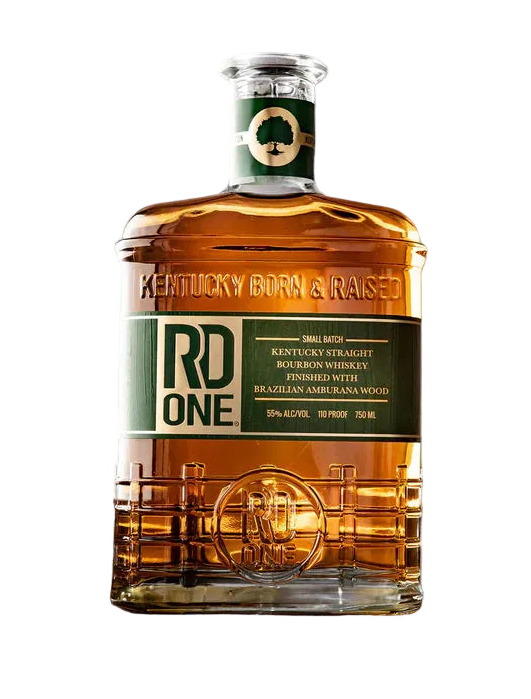 RD1 Private Select Amburana Wood Bourbon 750 ML