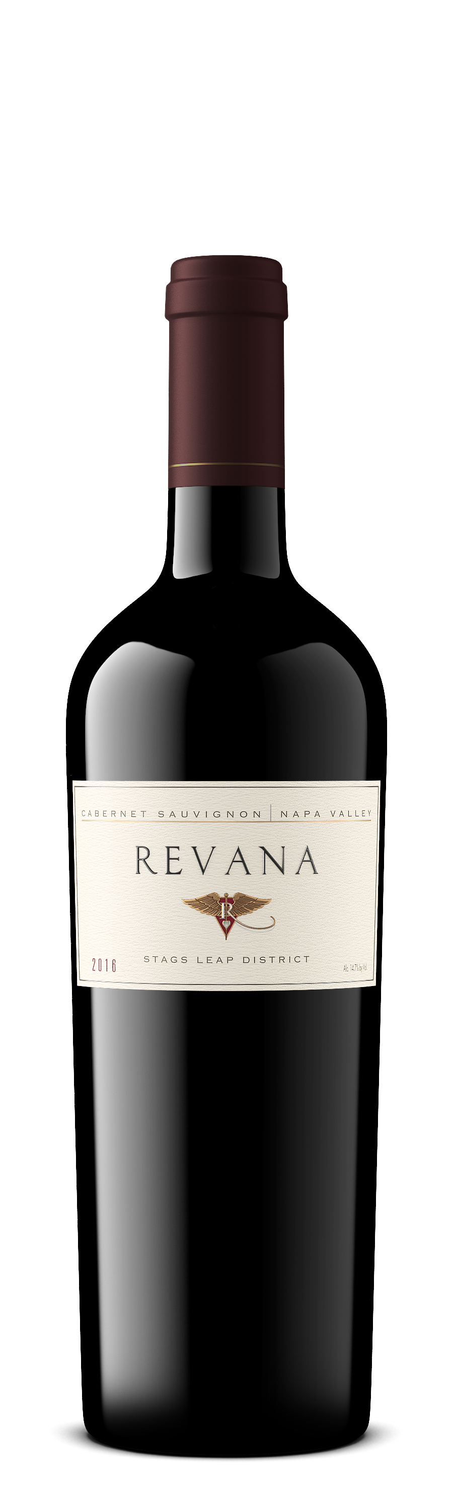 Revana Cabernet Sauvignon Stelzner Vineyard Stags Leap 2017 750 ML