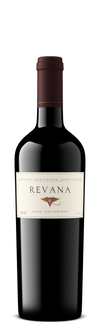 Revana Cabernet Sauvignon Stelzner Vineyard Stags Leap 2017 750 ML
