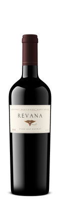 Revana Cabernet Sauvignon Stelzner Vineyard Stags Leap 2017 750 ML