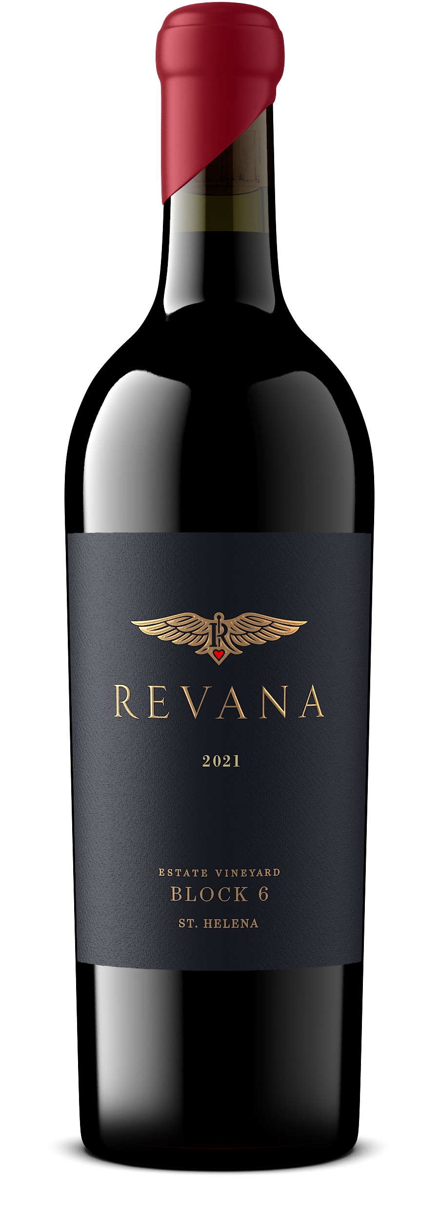Revana Icon Series Mix 2021 750 ML