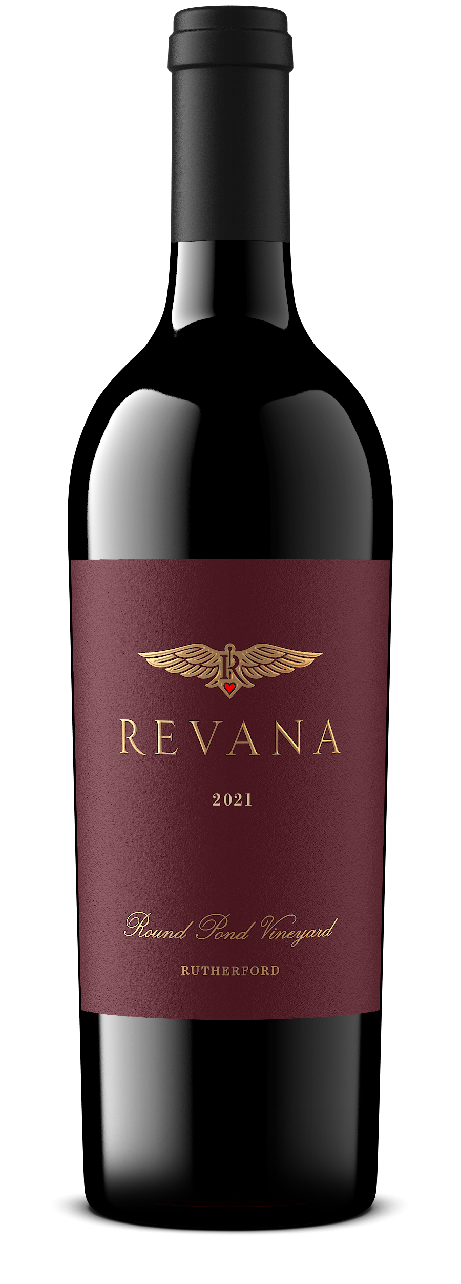 Revana Round Pond Vineyard Cabernet Sauvignon Rutherford 2021 750 ML