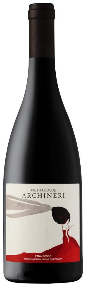 Pietradolce Etna Rosso Archineri 2020 750 ML