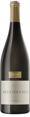 Azienda Agricola Ricchi Meridiano Garda Chardonnay 750 ML