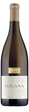 Azienda Agricola Ricchi Lugana 750 ML