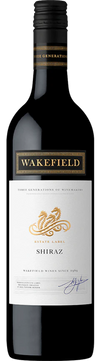 Taylors Wakefield Estate Shiraz Clare Valley 750 ML