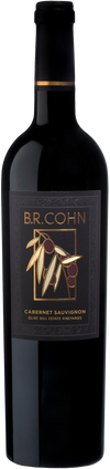 B.R. Cohn Olive Hill Estate Cabernet Sauvignon 2017 750 ML