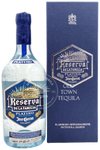 Jose Cuervo Reserva de la Familia Platino Tequila 100% de Agave 750 ML