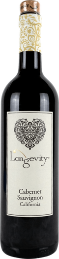 Longevity Cabernet Sauvignon 750 ML