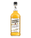 Kentucky Gentleman Kentucky Straight Bourbon Whiskey 1 L