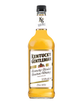 Kentucky Gentleman Kentucky Straight Bourbon Whiskey 1 L