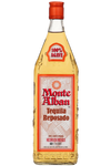 Monte Alban Reposado Tequila 750 ML