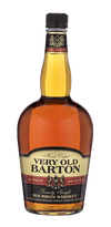 Very Old Barton Kentucky Straight Bourbon Whiskey 750 ML