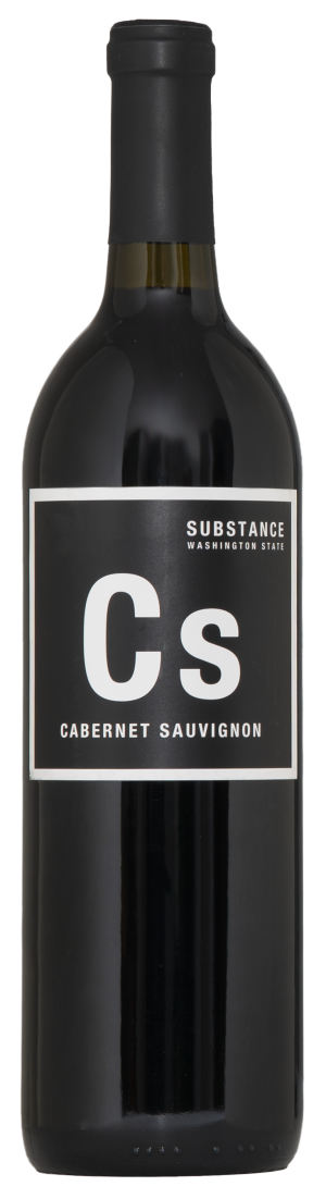 Substance Elemental Cabernet Sauvignon 750 ML