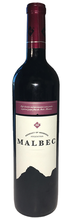 Member'S Mark Malbec 750 ML