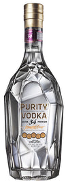 Purity Ultra 34 Premium Vodka 1 L